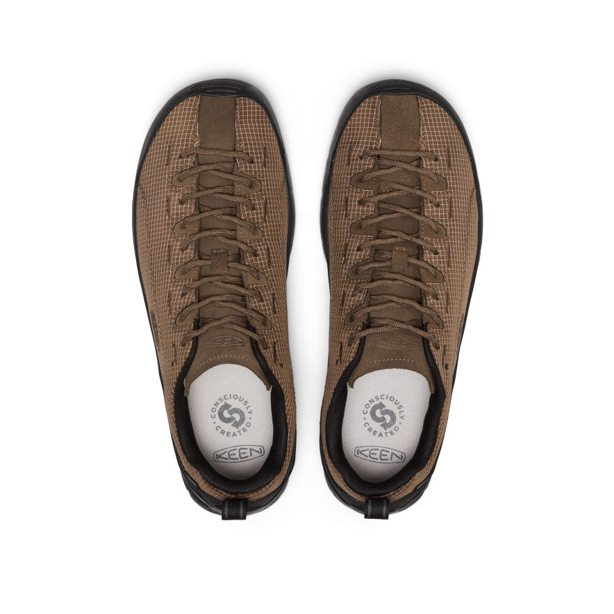 Baskets imperméables Jasper en nylon pour hommes – Image 4