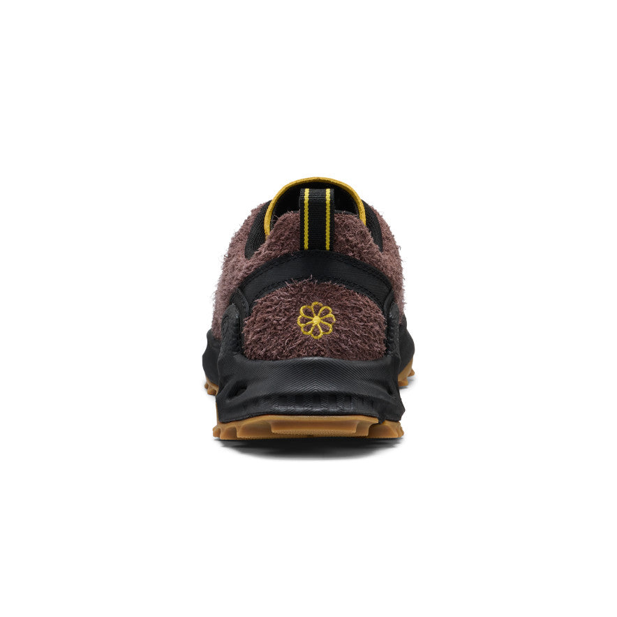 Baskets Jasper Zionic pour hommes – Java/Black – Image 11