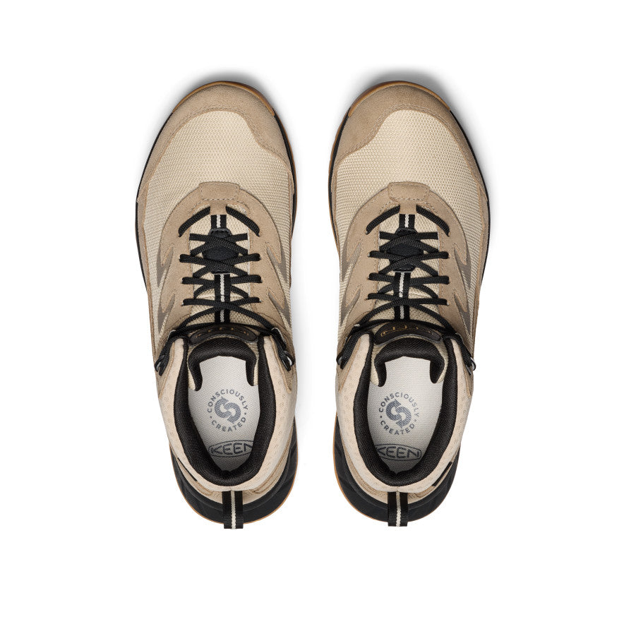Bottes de randonnée imperméables Hightrail pour hommes – Image 10