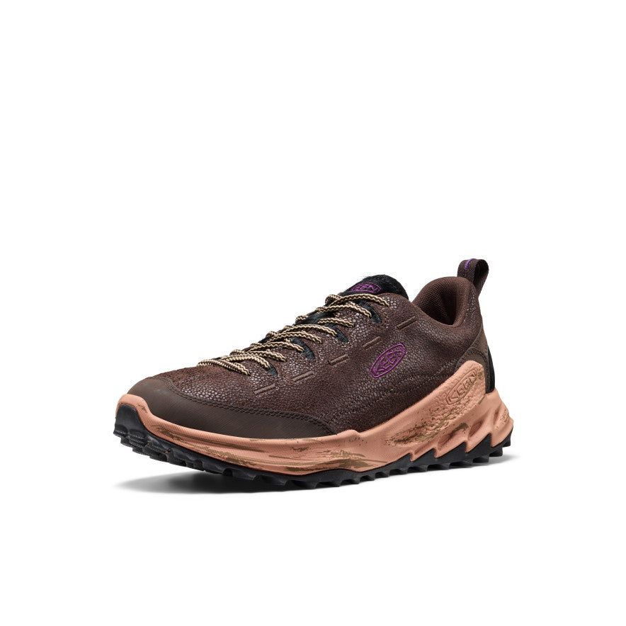 Baskets Jasper Zionic pour hommes – Java/Black – Image 3