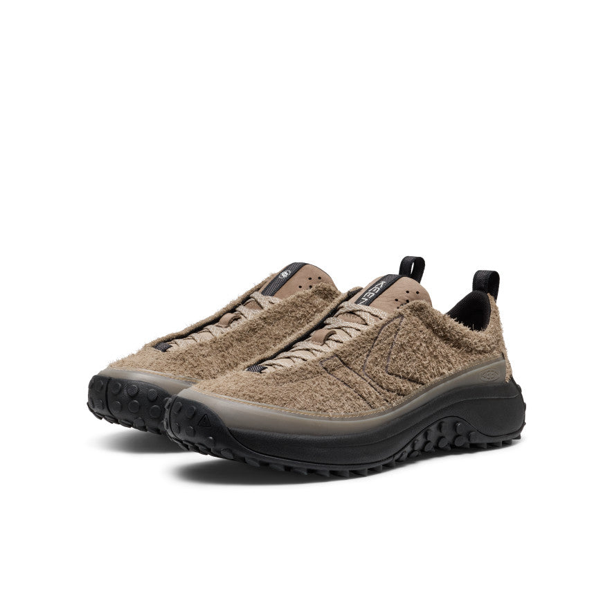 Baskets KS Mino pour hommes – Bringé/Bouleau – Image 2