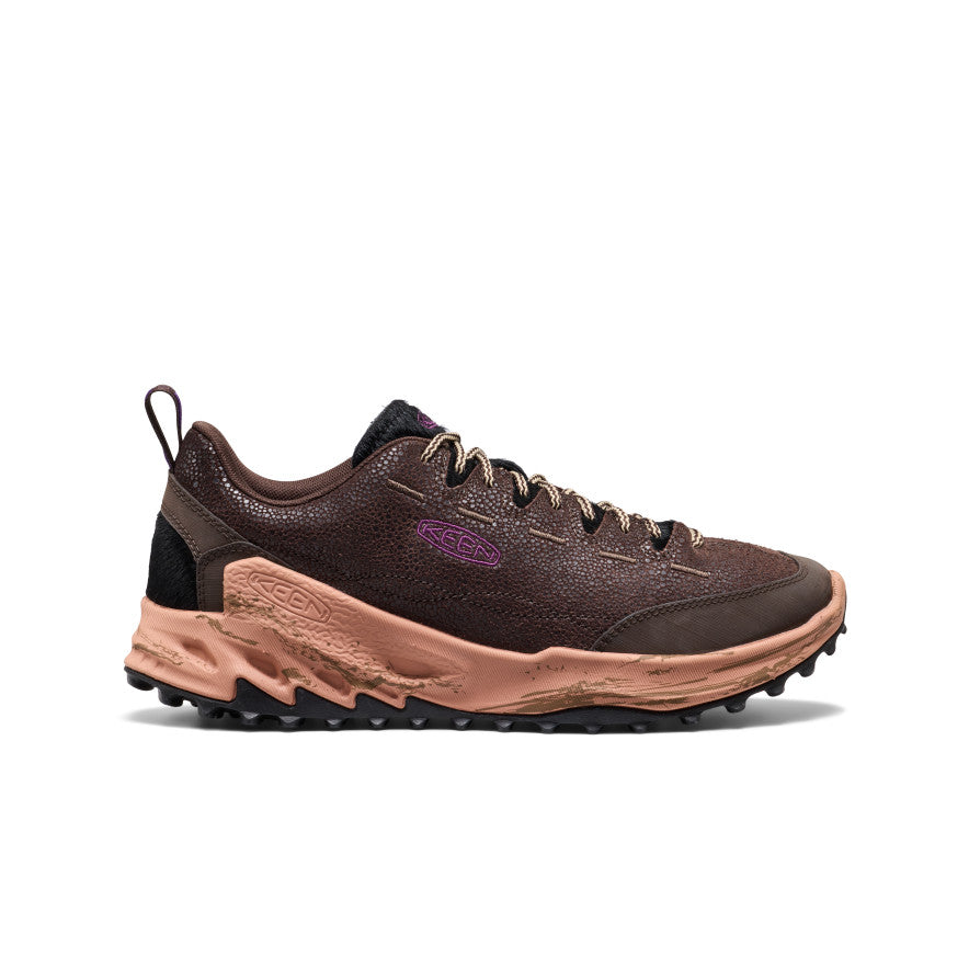 Baskets Jasper Zionic pour hommes – Java/Black