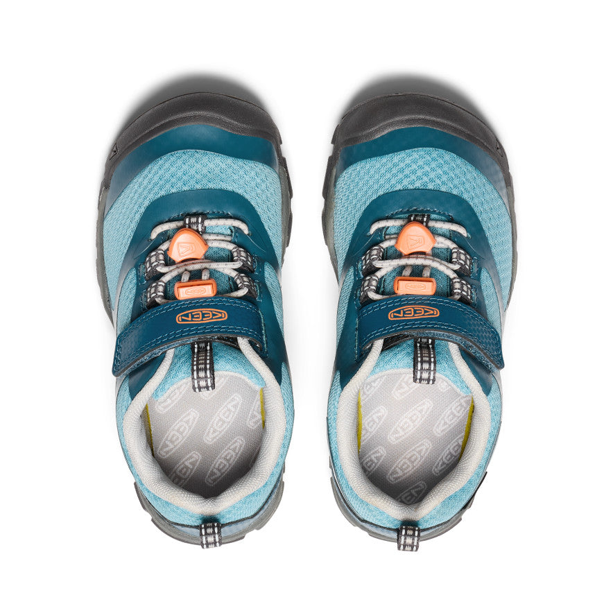 Baskets imperméables Tread Rover pour enfants en bas âge – Image 10