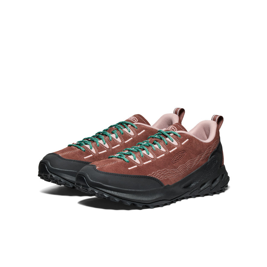 Baskets Jasper Zionic pour hommes x Pilgrim Surf + Supply – Image 2
