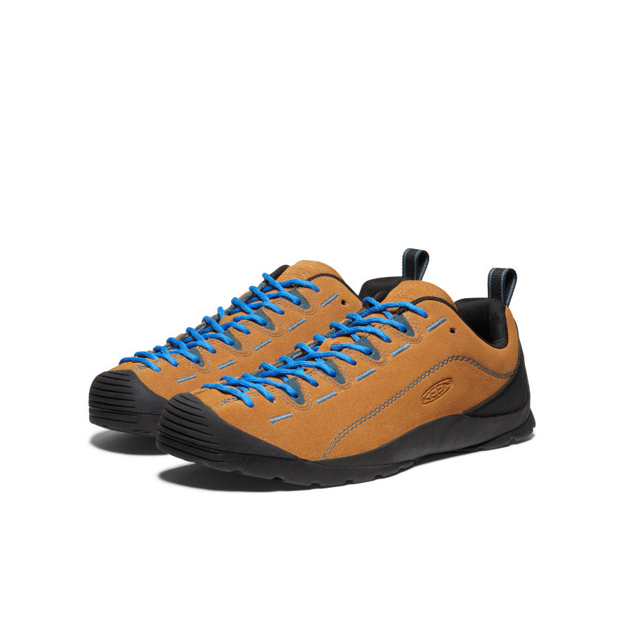 Baskets Jasper pour hommes – Cathay Spice/Orion Blue – Image 24