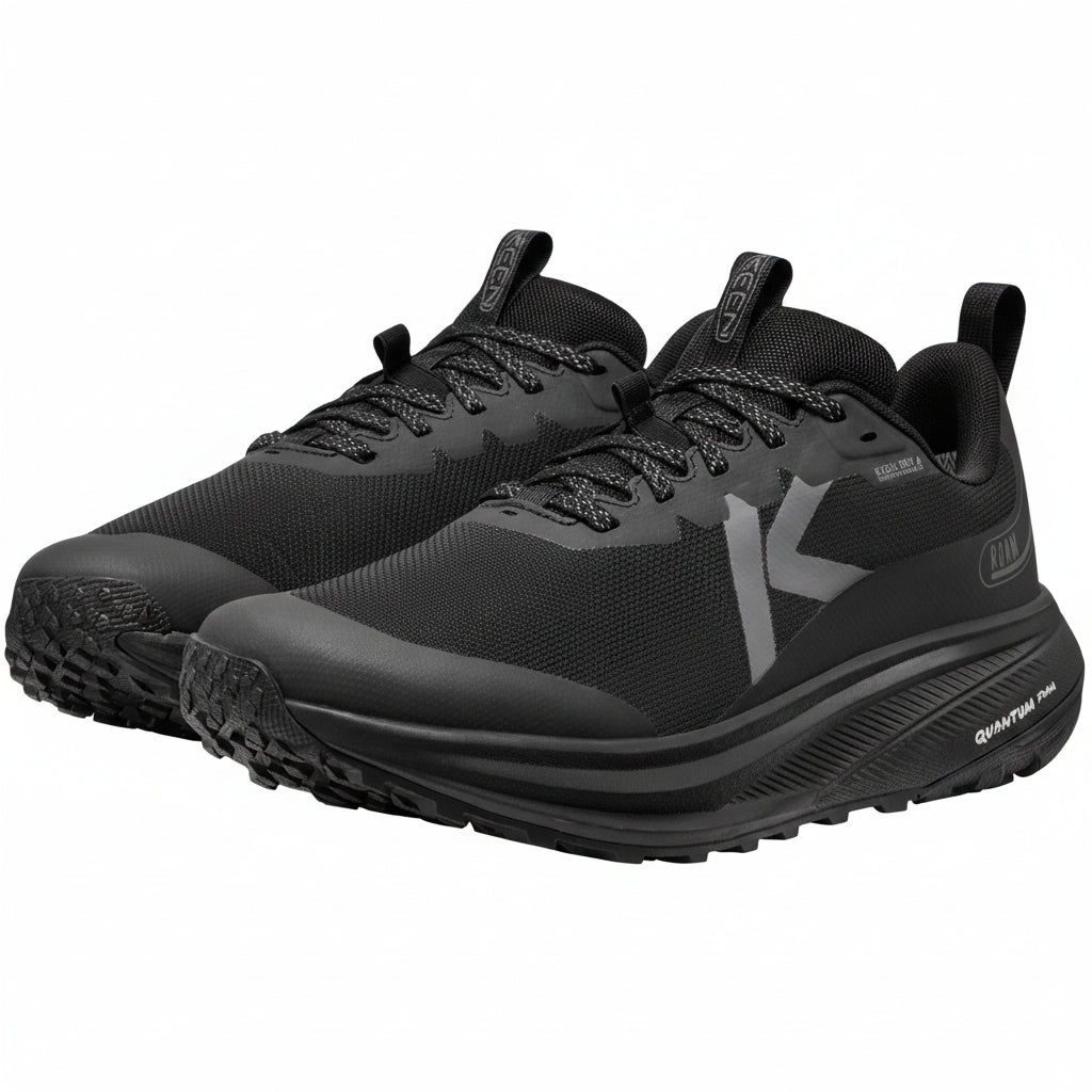 Chaussure de trail running imperméable Roam pour homme – Image 2