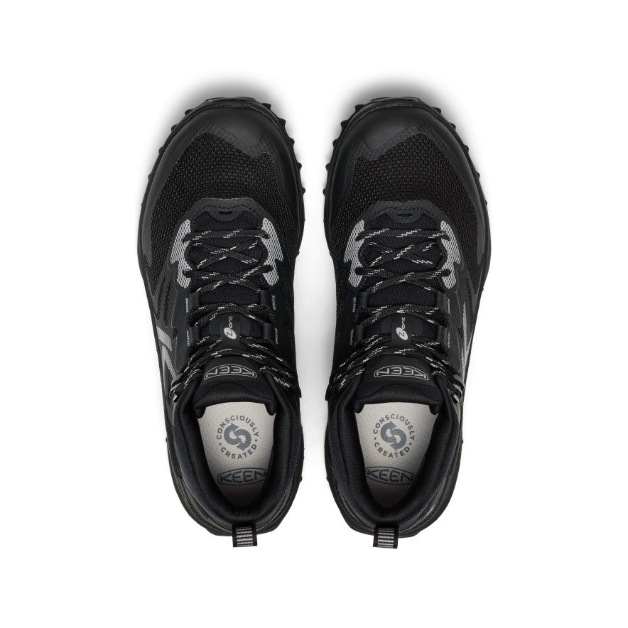 Bottes de randonnée imperméables Zionic NXT pour hommes – Image 10