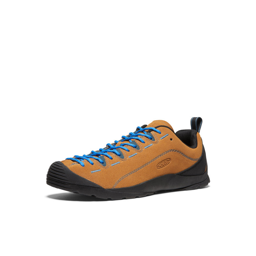 Baskets Jasper pour hommes – Cathay Spice/Orion Blue – Image 25