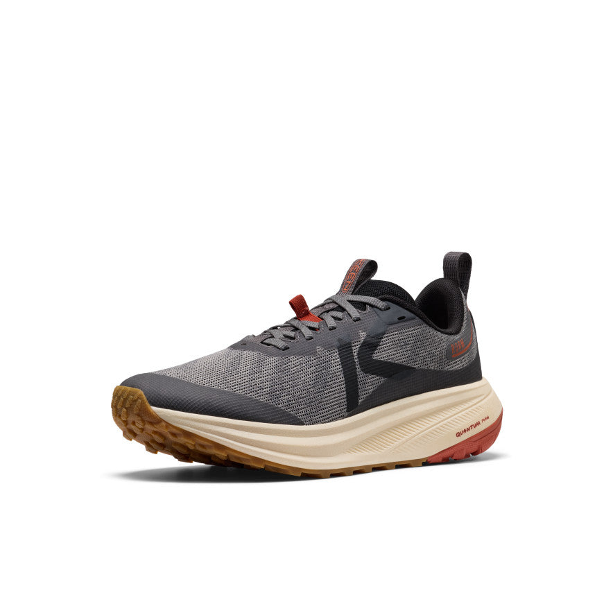 Chaussure de trail running Roam pour homme – Aimant/Brique cuite – Image 3