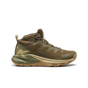Botte de randonnée imperméable Targhee Apex pour homme