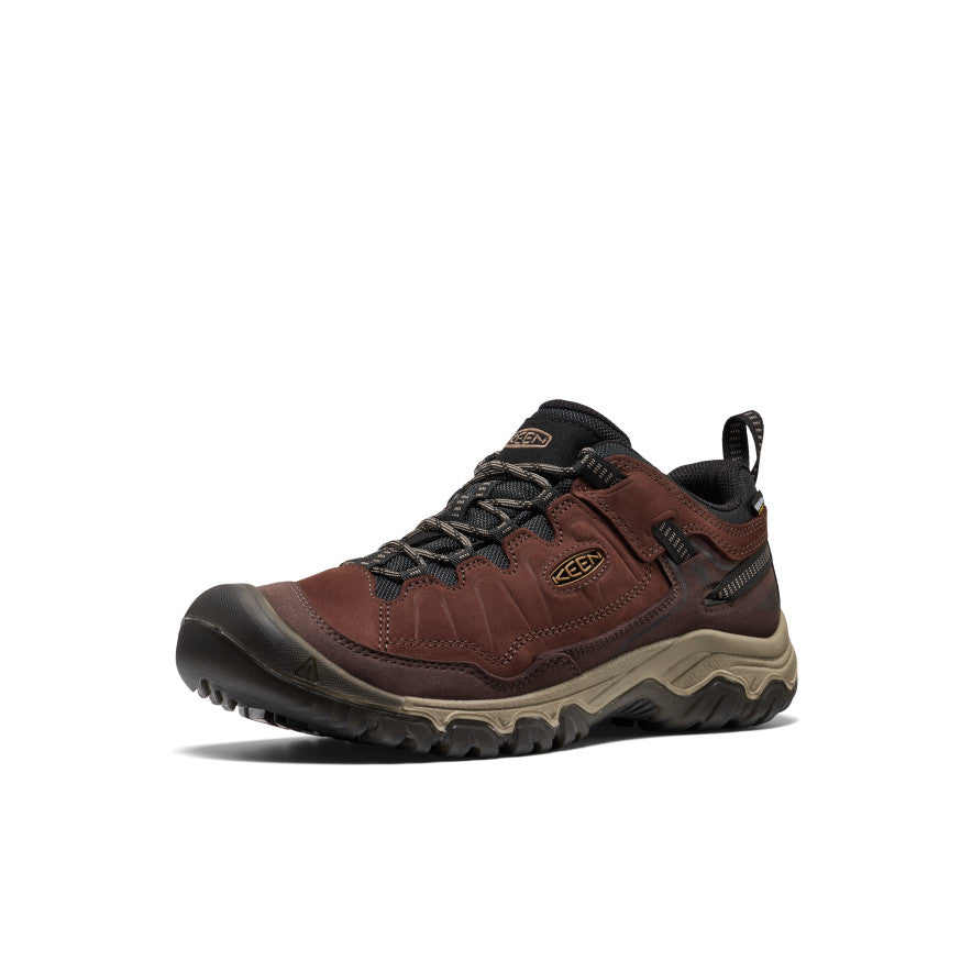 Chaussure de randonnée imperméable Targhee IV pour homme – Image 3