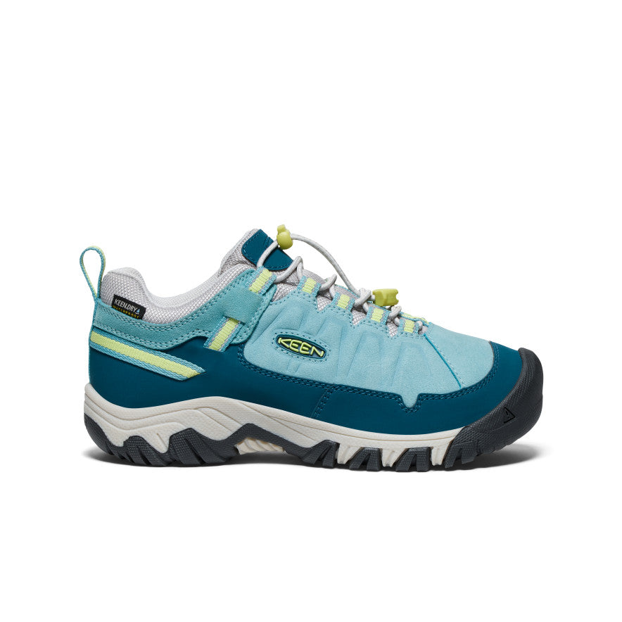 Chaussures de randonnée imperméables Targhee IV pour enfants – Image 7