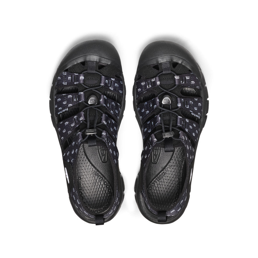 Sandale Rétro Newport pour Homme x Études Studio – Image 4