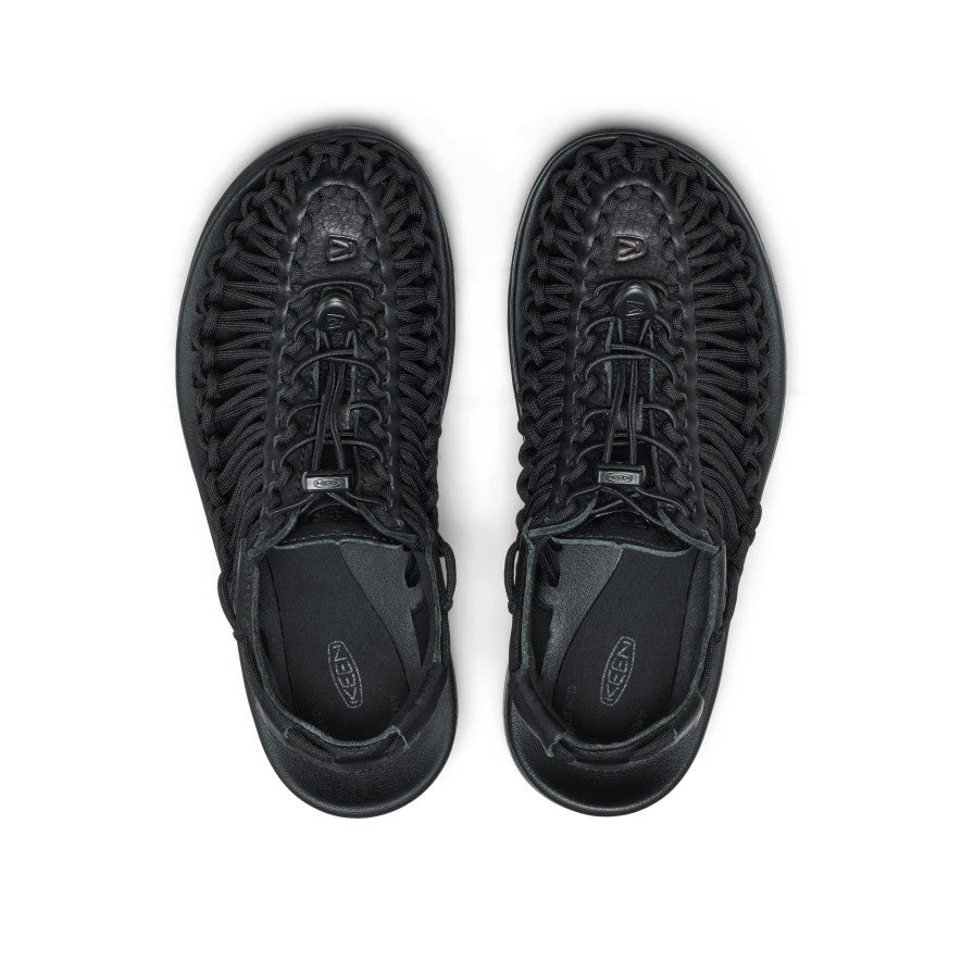 Baskets UNEEK PLT unisexes – Martini Olive/Étoile Blanche – Image 10