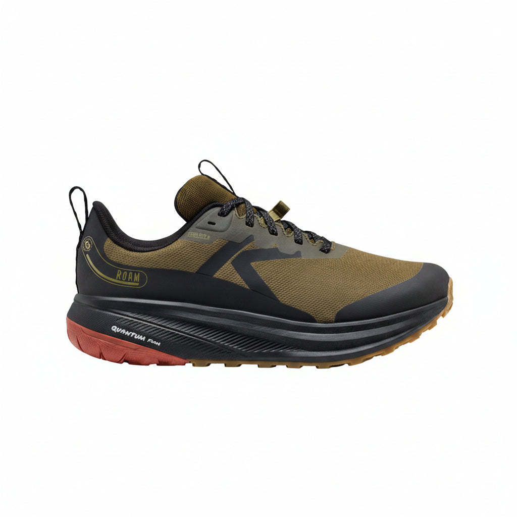 Chaussure de trail running imperméable Roam pour homme – Image 7