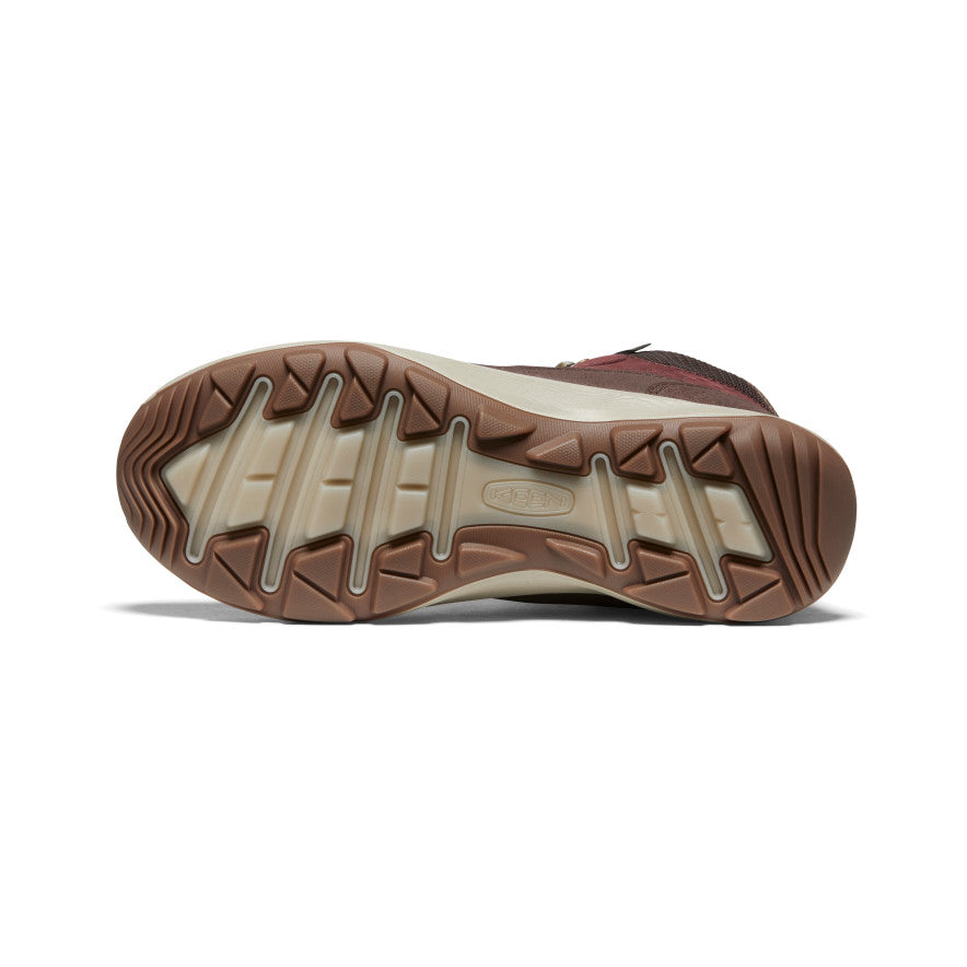 Bottes imperméables Terradora Explorer pour femmes – Image 6