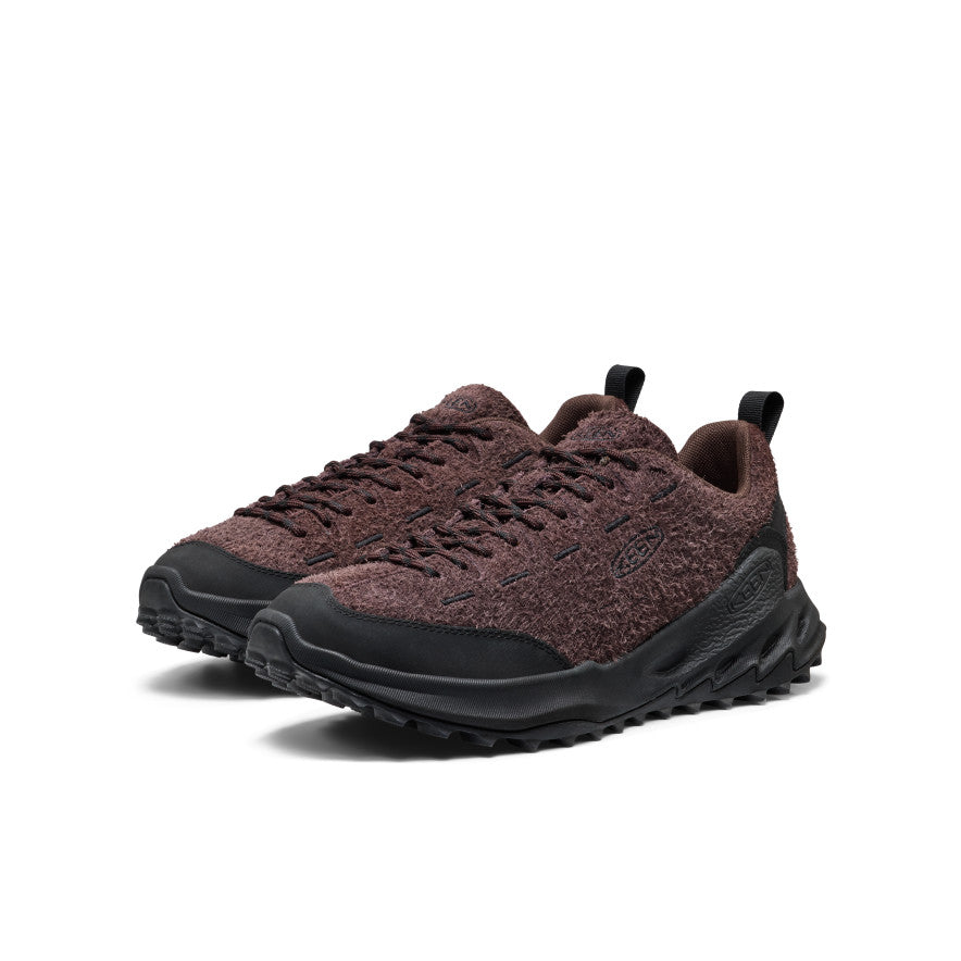 Baskets Jasper Zionic pour hommes – Java/Black – Image 14