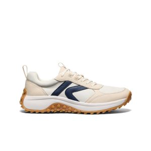 Baskets en cuir pour homme KS86