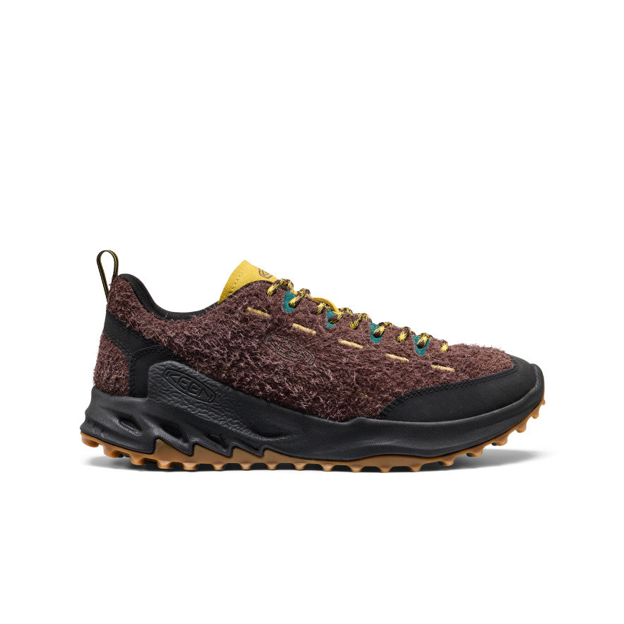 Baskets Jasper Zionic pour hommes – Java/Black – Image 7