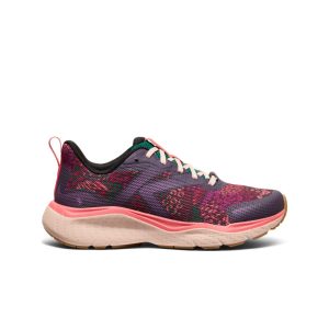 Chaussure de fast hiking Leiki pour femmes
