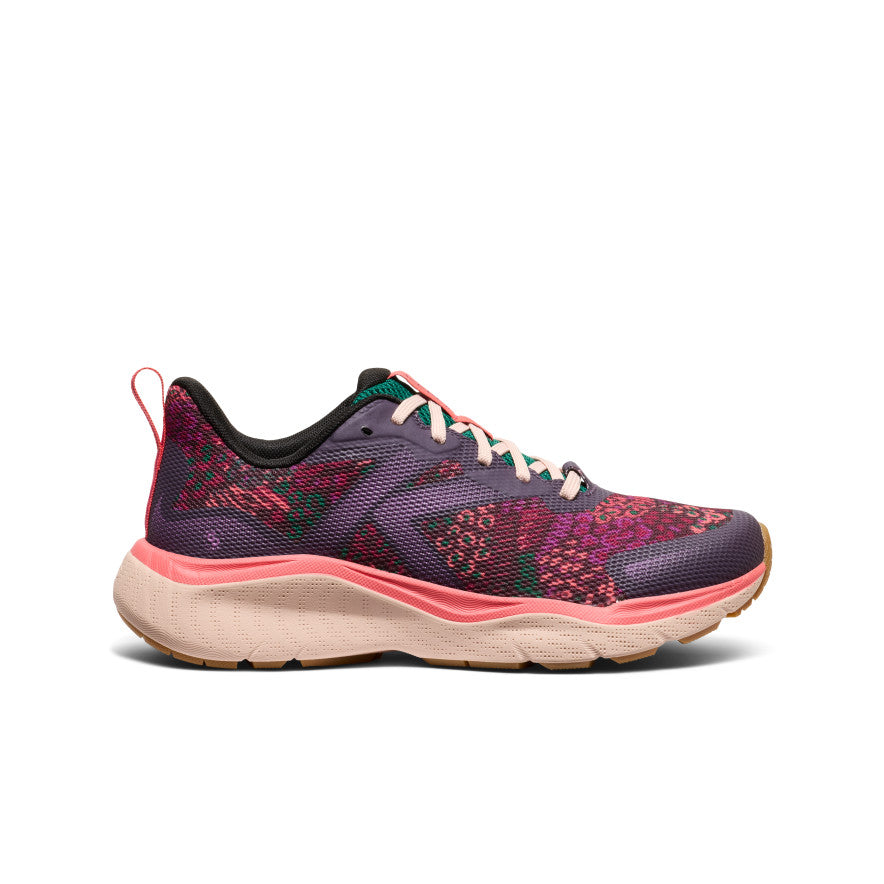 Chaussure de fast hiking Leiki pour femmes