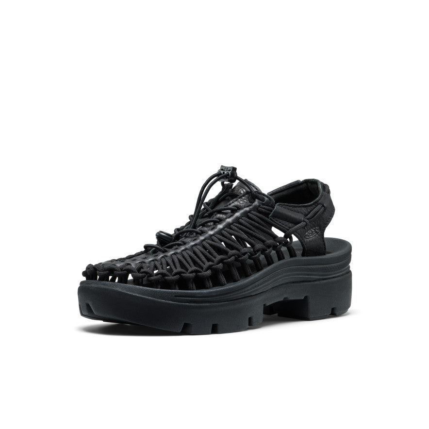 Baskets UNEEK PLT unisexes – Martini Olive/Étoile Blanche – Image 9
