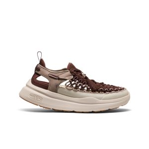 Baskets UNEEK WK x AFEW pour hommes
