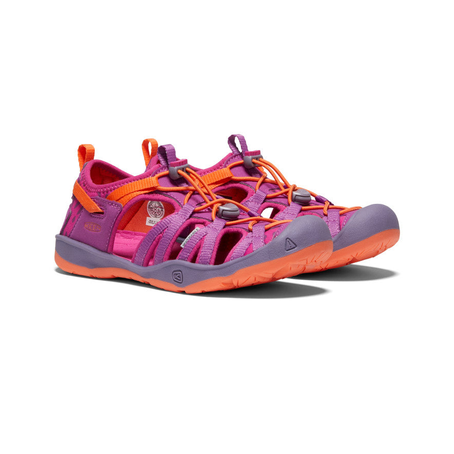 Sandales Moxie pour enfants – Image 2