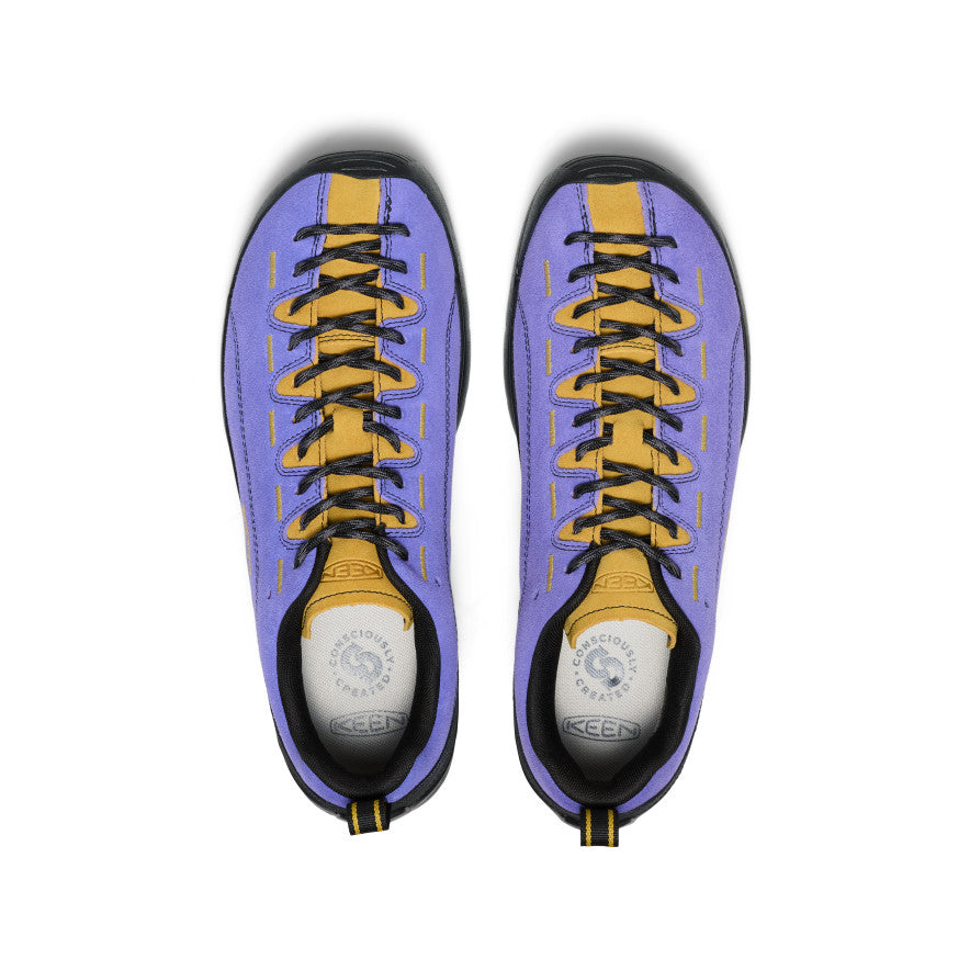Baskets Jasper pour hommes – Cathay Spice/Orion Blue – Image 37