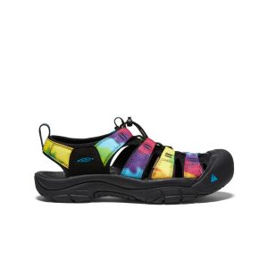 Chaussures rétro Newport pour hommes