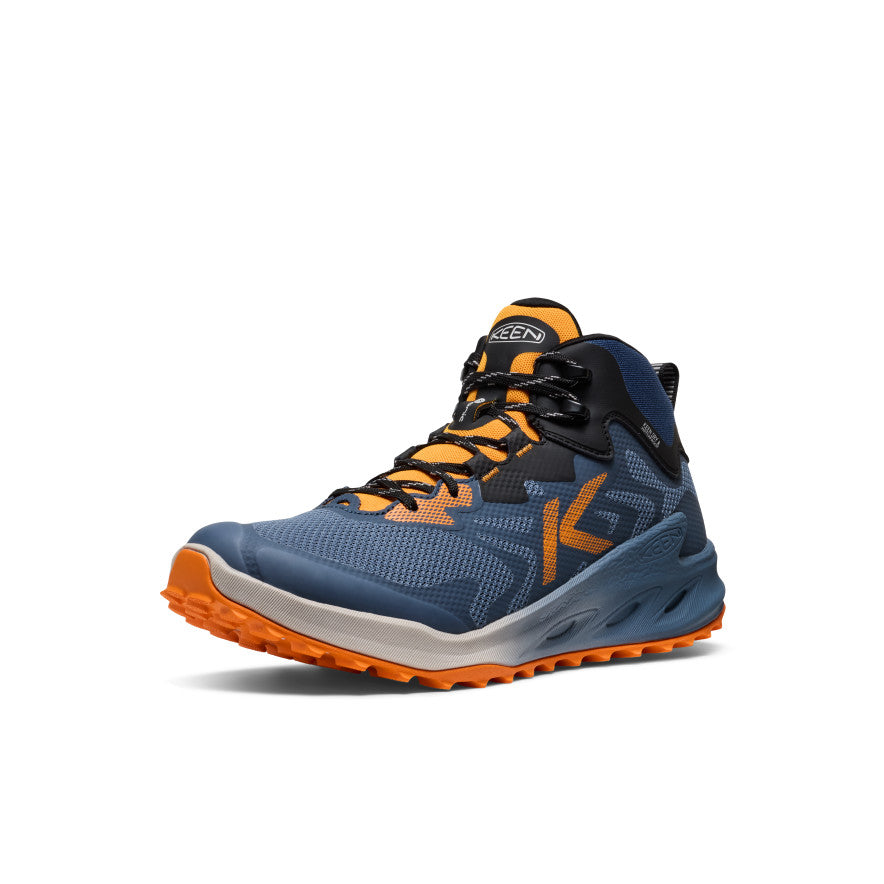 Bottes de randonnée imperméables Zionic NXT pour hommes – Image 15