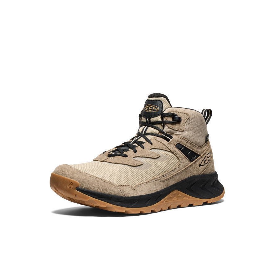 Bottes de randonnée imperméables Hightrail pour hommes – Image 9