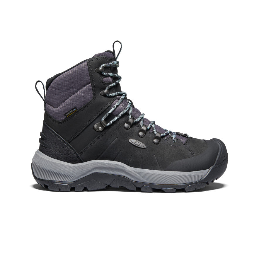 Bottes imperméables Revel IV Polar pour femmes