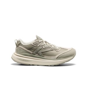 Chaussure de marche en cuir pour homme WK500