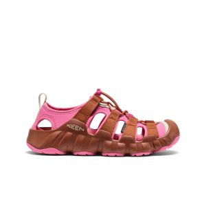 Sandales Hyperport H2 pour homme x Randonnée Patrouille