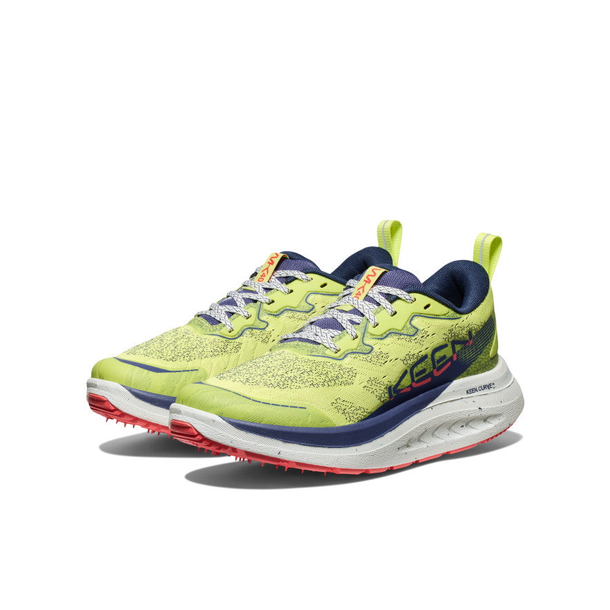 Chaussure de marche pour femmes WK400 II – Image 2