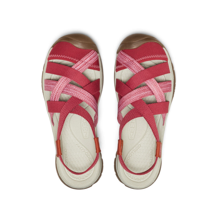 Sandales à lacets Whisper pour femmes – Image 4