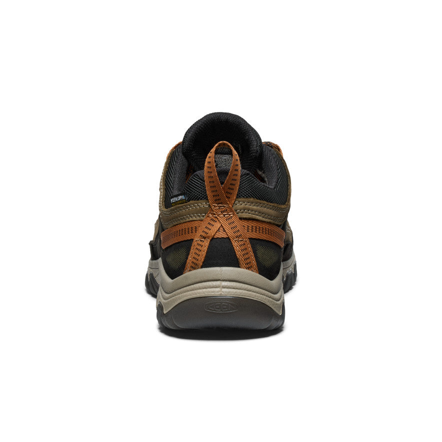 Chaussures de randonnée imperméables larges Targhee IV pour homme – Image 5