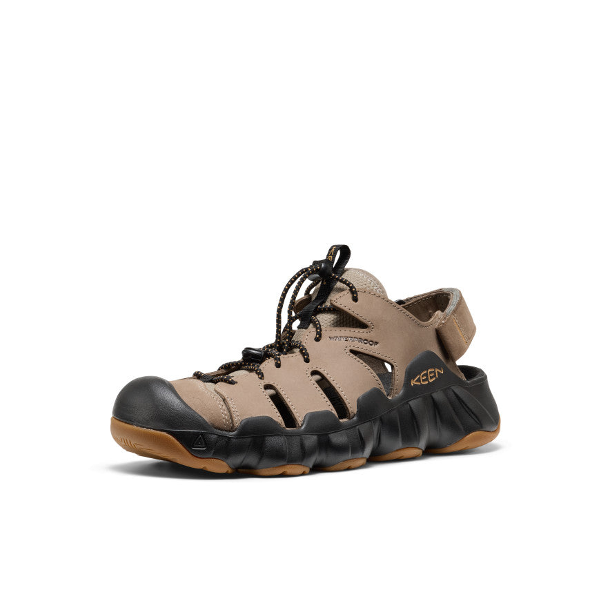 Sandale en cuir pour homme Hyperport Fisherman – Image 3