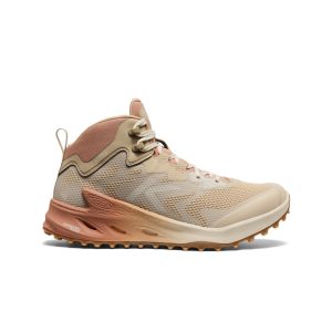 Chaussures de randonnée imperméables Zionic NXT pour femmes