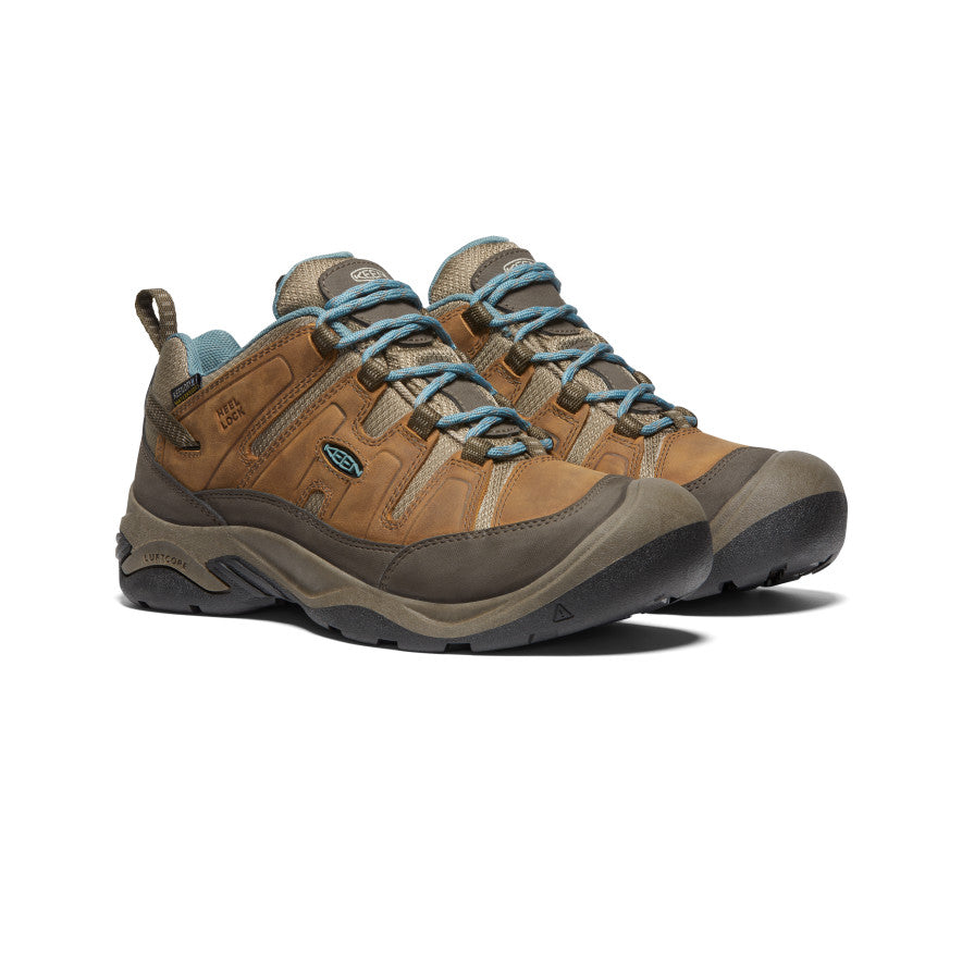 Chaussure imperméable Circadia pour femmes – Image 2