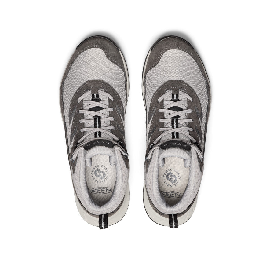 Bottes de randonnée imperméables Hightrail pour hommes – Image 4