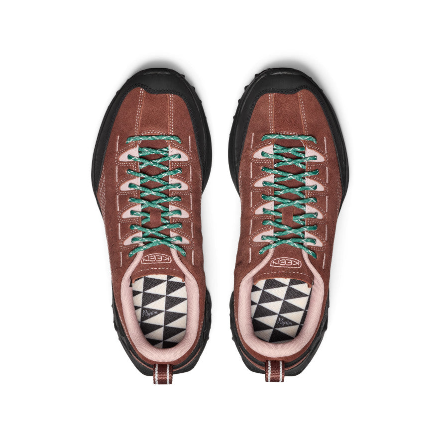 Baskets Jasper Zionic pour hommes x Pilgrim Surf + Supply – Image 4