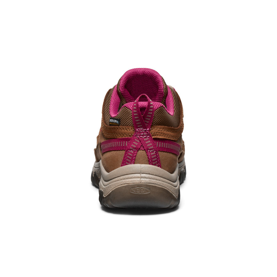 Chaussure de randonnée imperméable Targhee IV pour femme – Image 17