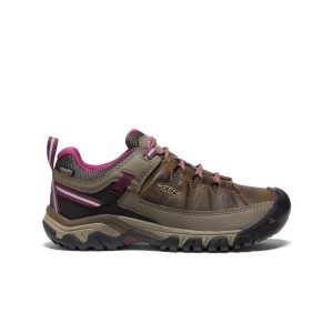 Bottes de randonnée imperméables Targhee III pour femme
