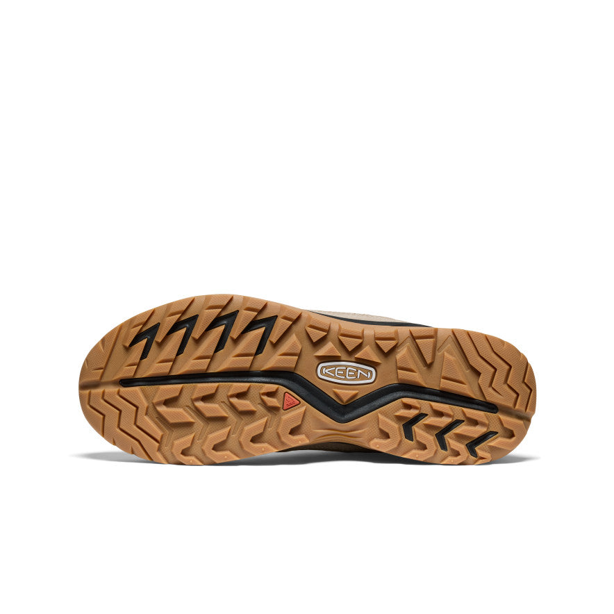 Bottes de randonnée imperméables Hightrail pour hommes – Image 12
