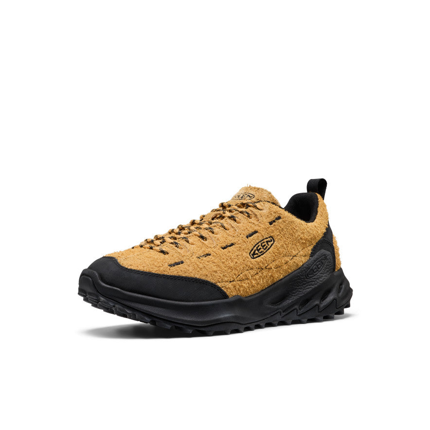 Baskets Jasper Zionic pour hommes – Java/Black – Image 21