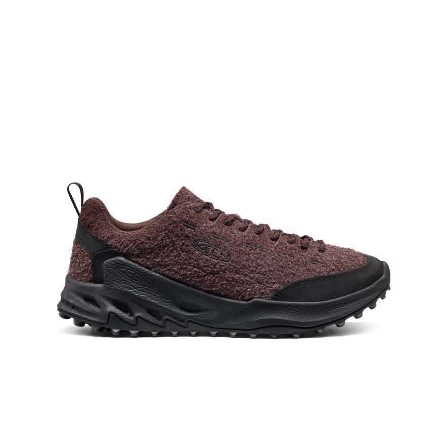 Baskets Jasper Zionic pour hommes – Java/Black – Image 13