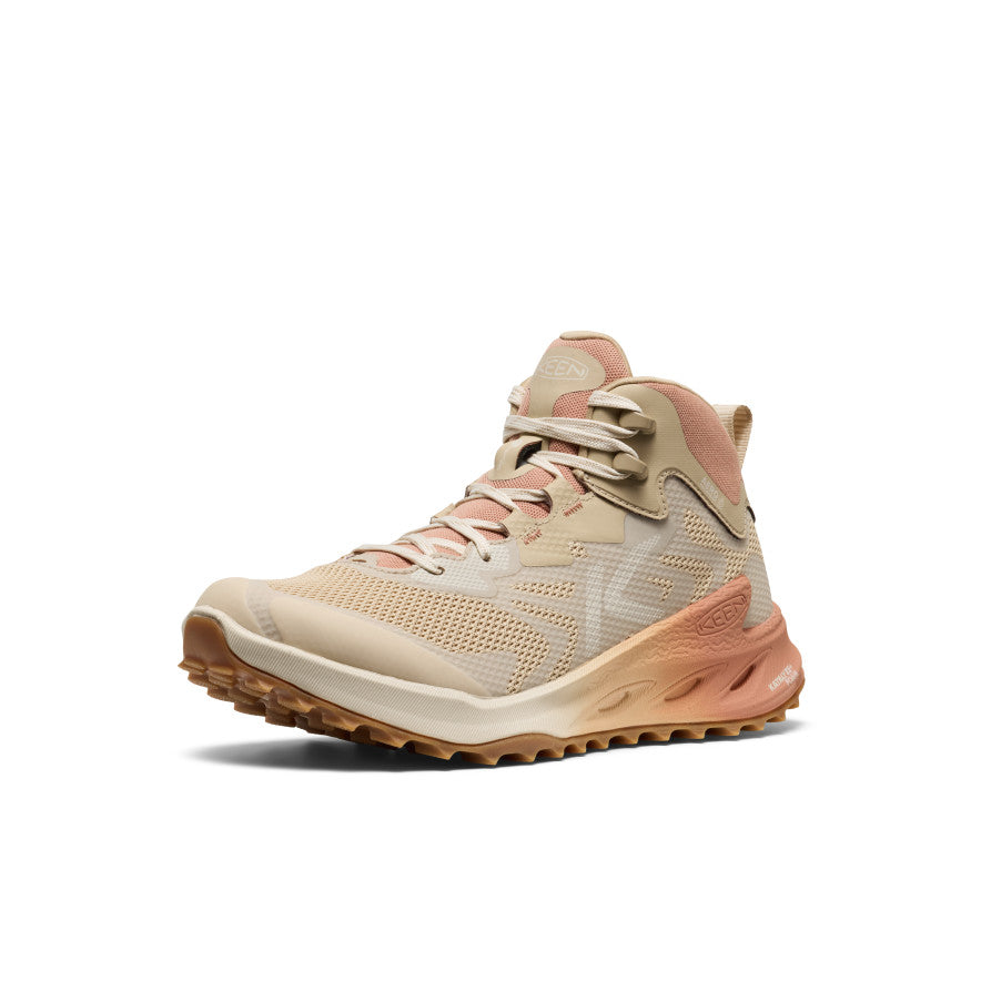 Chaussures de randonnée imperméables Zionic NXT pour femmes – Image 3