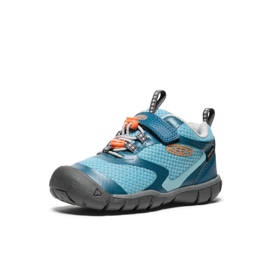 Baskets imperméables Tread Rover pour enfants en bas âge – Image 9
